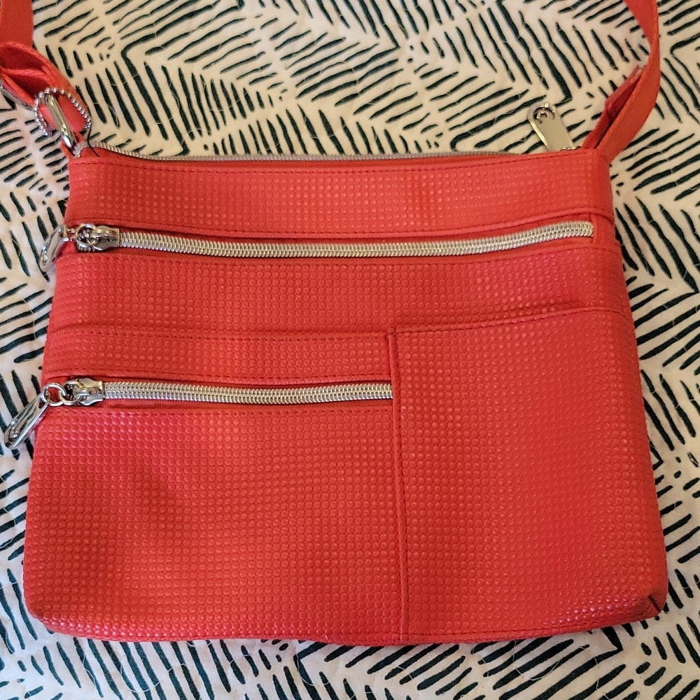 Belt bag